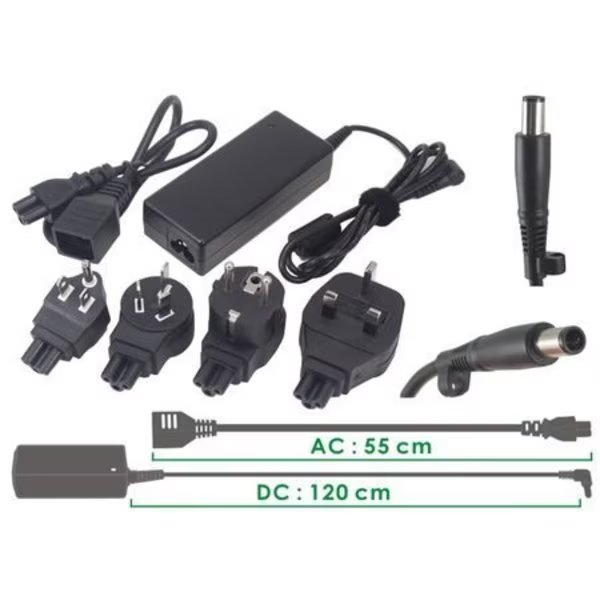 Replacement for Compaq 416421-021 Adapter, Ilc, Mfr#: 416421-021 ADAPTER